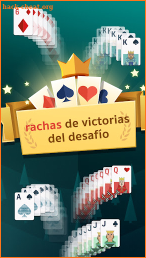 Solitaire Plus - Classic Poker Puzzle screenshot