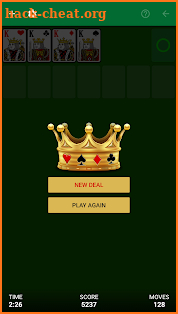 Solitaire Premium screenshot