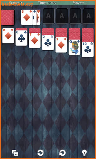 Solitaire Premium - Modern Solitaire 2021 screenshot