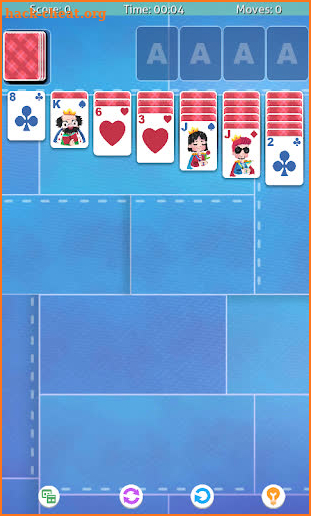 Solitaire Premium - Modern Solitaire 2021 screenshot