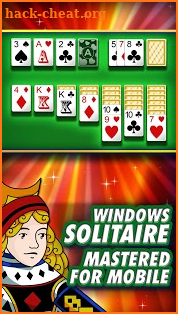 Solitaire Pro - Free Solitaire Klondike Card Game screenshot