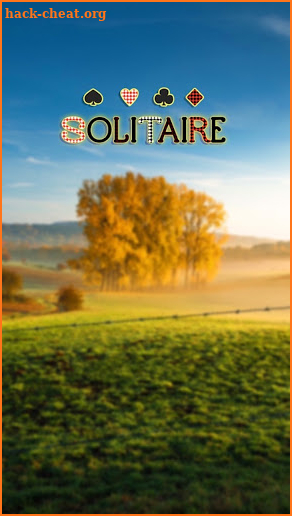 Solitaire - Puzzle Brain Games screenshot