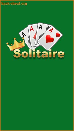 Solitaire Royale screenshot