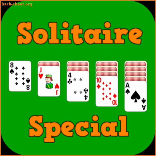 Solitaire Special Edition 2018 screenshot