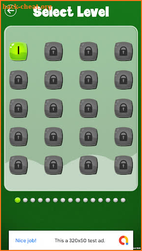 Solitaire Survival screenshot