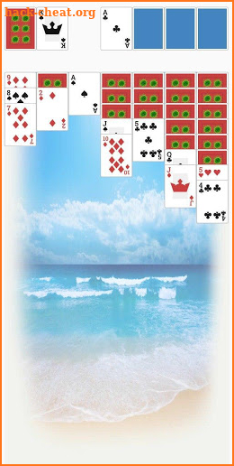 Solitaire Winner Original screenshot