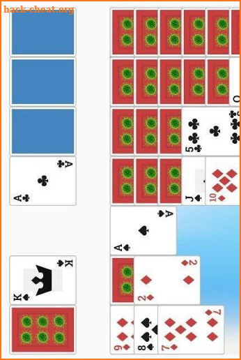 Solitaire Winner Original screenshot