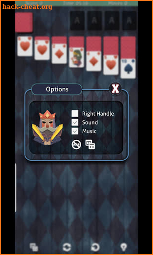 Solitaire - With Less Ads! screenshot