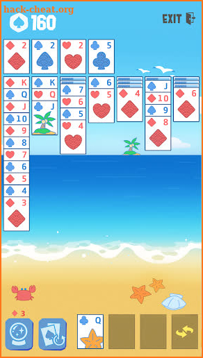 Solitaire: World Tour screenshot