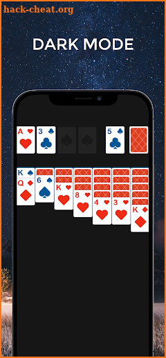 Solitaire Zen screenshot