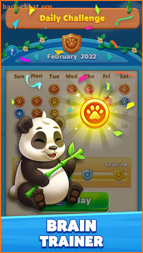 Solitaire Zoo screenshot