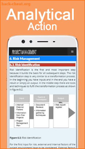 Solution For Project Management screenshot