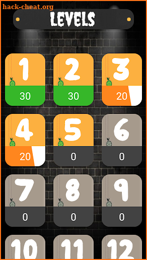 Solve It - Test your brain screenshot