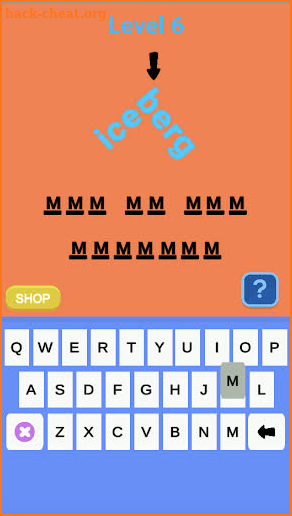 Solve Word Search screenshot