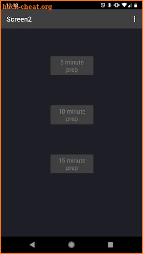 Somnum Sleep Aid App screenshot