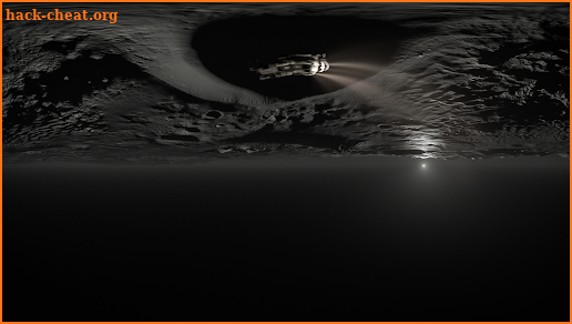 SONAR screenshot