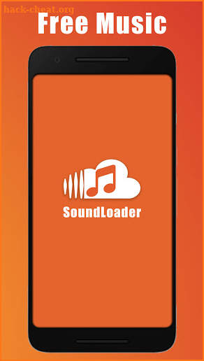 Song Cloud - Free Mp3 Downloader screenshot