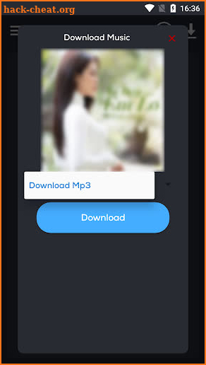 Song Downloader for StarMaker screenshot