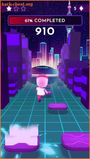 Song Hop 2 screenshot