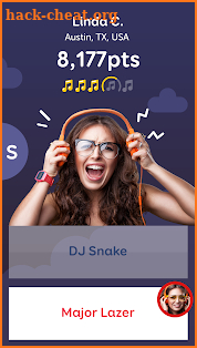 SongPop 2 - Guess The Song screenshot