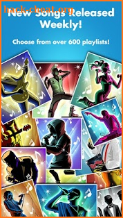 SongPop screenshot