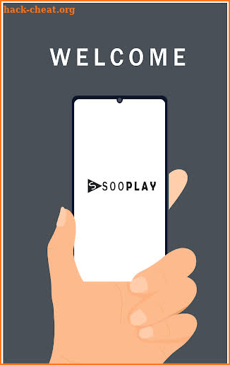 sooplay screenshot