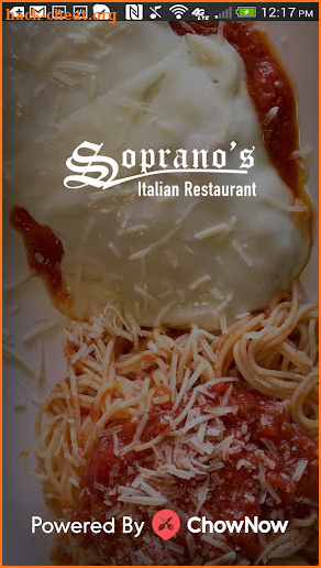 Soprano's Italian Restaurant screenshot