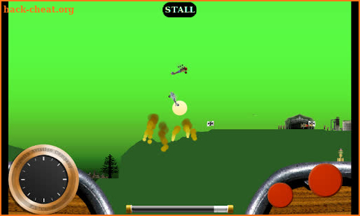 Sopwith Adventures screenshot