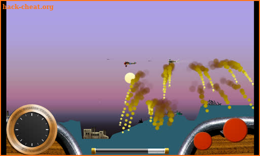 Sopwith Adventures screenshot