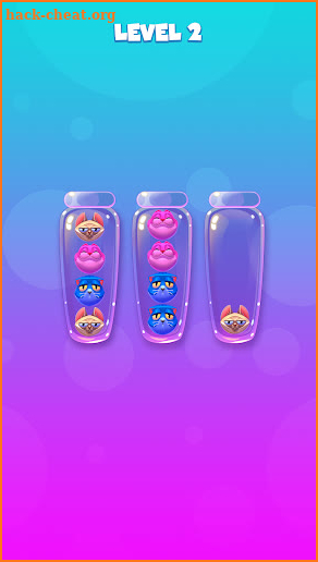 Sort Ball Masters screenshot