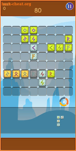 Sort Block Puzze screenshot