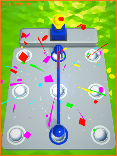 Sort Marbles 3D Puzzle screenshot