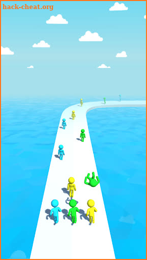 Sort Run 3D screenshot