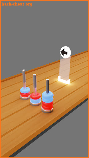 Sort Runner screenshot