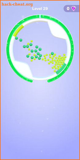 Sort Spin screenshot