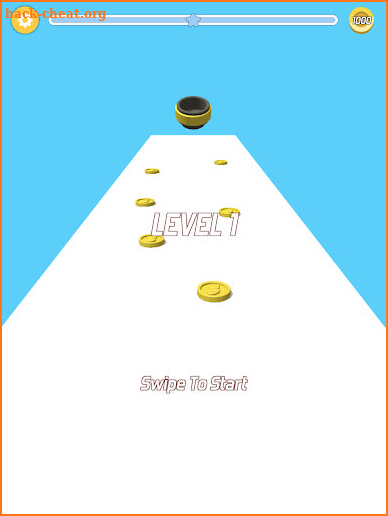 Sort the Coins screenshot