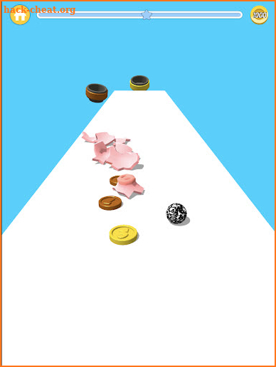 Sort the Coins screenshot