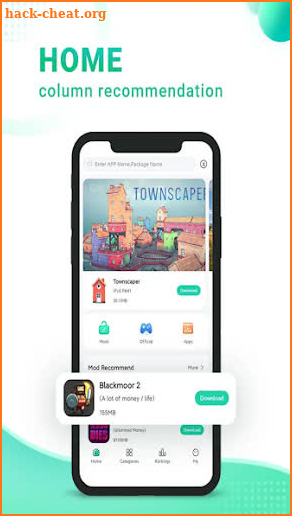 SosoMod apk game Tips screenshot