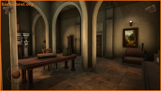 SOTANO - Mystery Escape Room screenshot