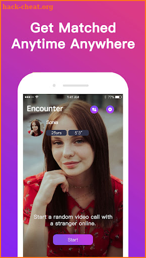 SOUL DATING - Local Hookup Hub screenshot