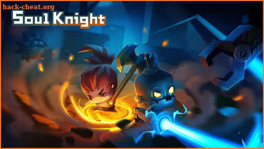 Soul Knight screenshot