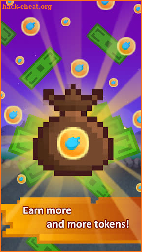 SOUL: Money Clicker screenshot