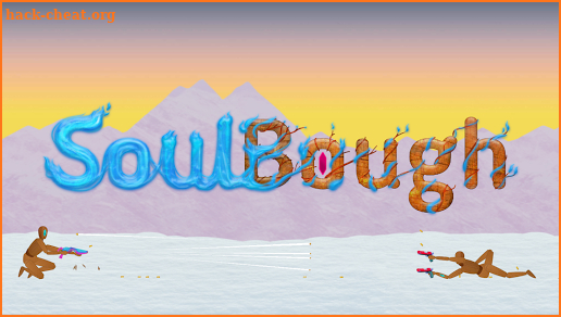 SoulBough screenshot