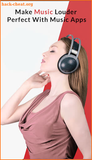 Sound Booster For Headphones 2020 screenshot