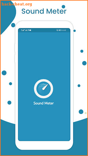 Sound Meter 2020 : Decibel Meter & Sound Detector screenshot