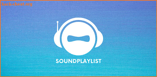 Sound Playlist screenshot