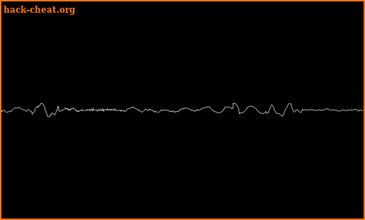 Sound Wave screenshot