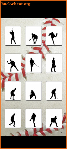 Soundboard Baseball screenshot