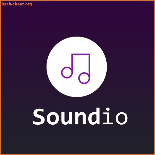 Soundio - Free Music Downloader screenshot