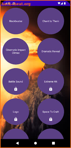 Sounds&Voices screenshot